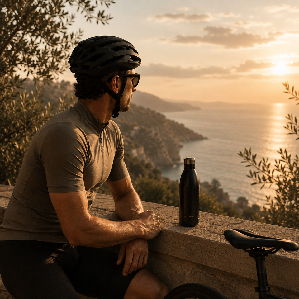 Borraccia Multiuso per Sport e Lavoro 500 ml