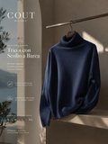 MAGLIONE DONNA COUT MILANO