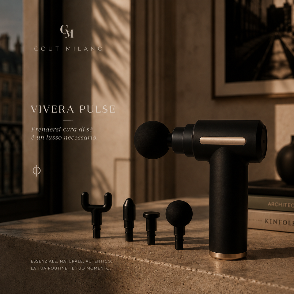 Vivera Pulse