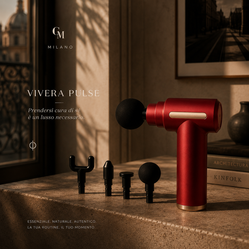 Vivera Pulse