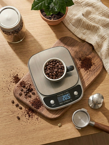 Bilancia da Cucina Digitale ad Alta Precisione