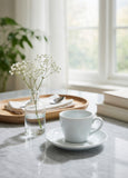 Collezione Tradizione – 6 Tazze da Caffè